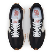 NEW BALANCE 327 BLACK W