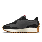 NEW BALANCE 327 BLACK
