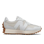 NEW BALANCE 327 WHITE W