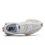 NEW BALANCE 327 WHITE W