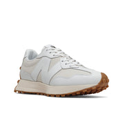 NEW BALANCE 327 WHITE W