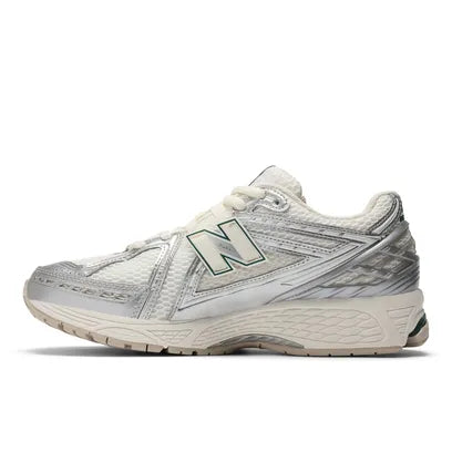 NEW BALANCE 1906R SILVER METALLIC SEA SALT