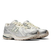 NEW BALANCE 1906R SILVER METALLIC SEA SALT