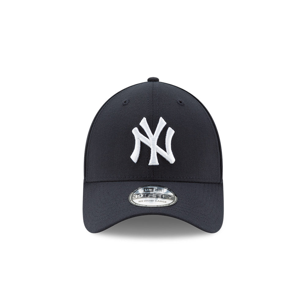 NEW YORK YANKEES 39THIRTY STRETCH-FITTED