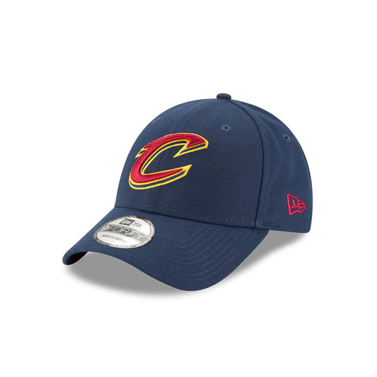 CLEVELAND CAVALIERS 9FORTY STRAPBACK