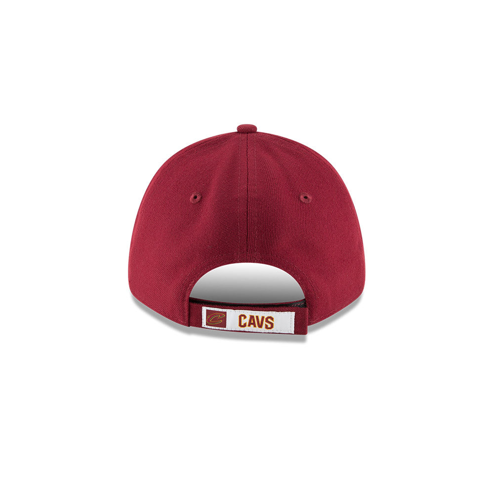 CLEVELAND CAVALIERS 9FORTY STRAPBACK