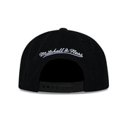 SAN ANTONIO SPURS 2 TONE CLASSIC HWC SNAPBACK