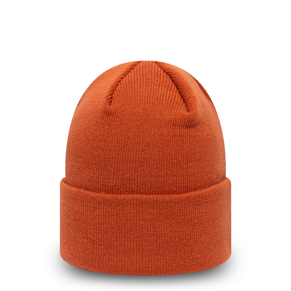 NEW YORK LEAGUE ESSENTIAL CUFF KNIT
