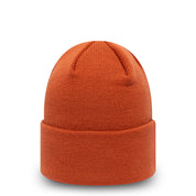 NEW YORK LEAGUE ESSENTIAL CUFF KNIT
