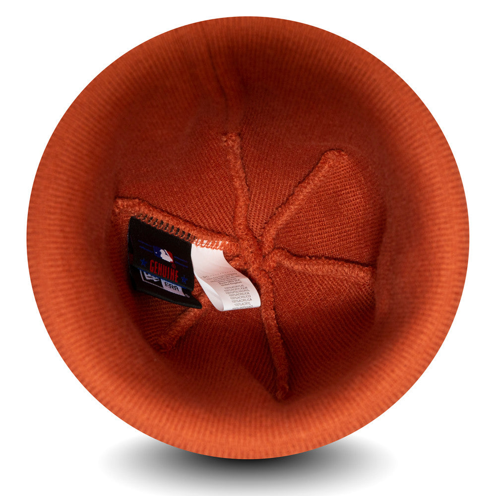 NEW YORK LEAGUE ESSENTIAL CUFF KNIT