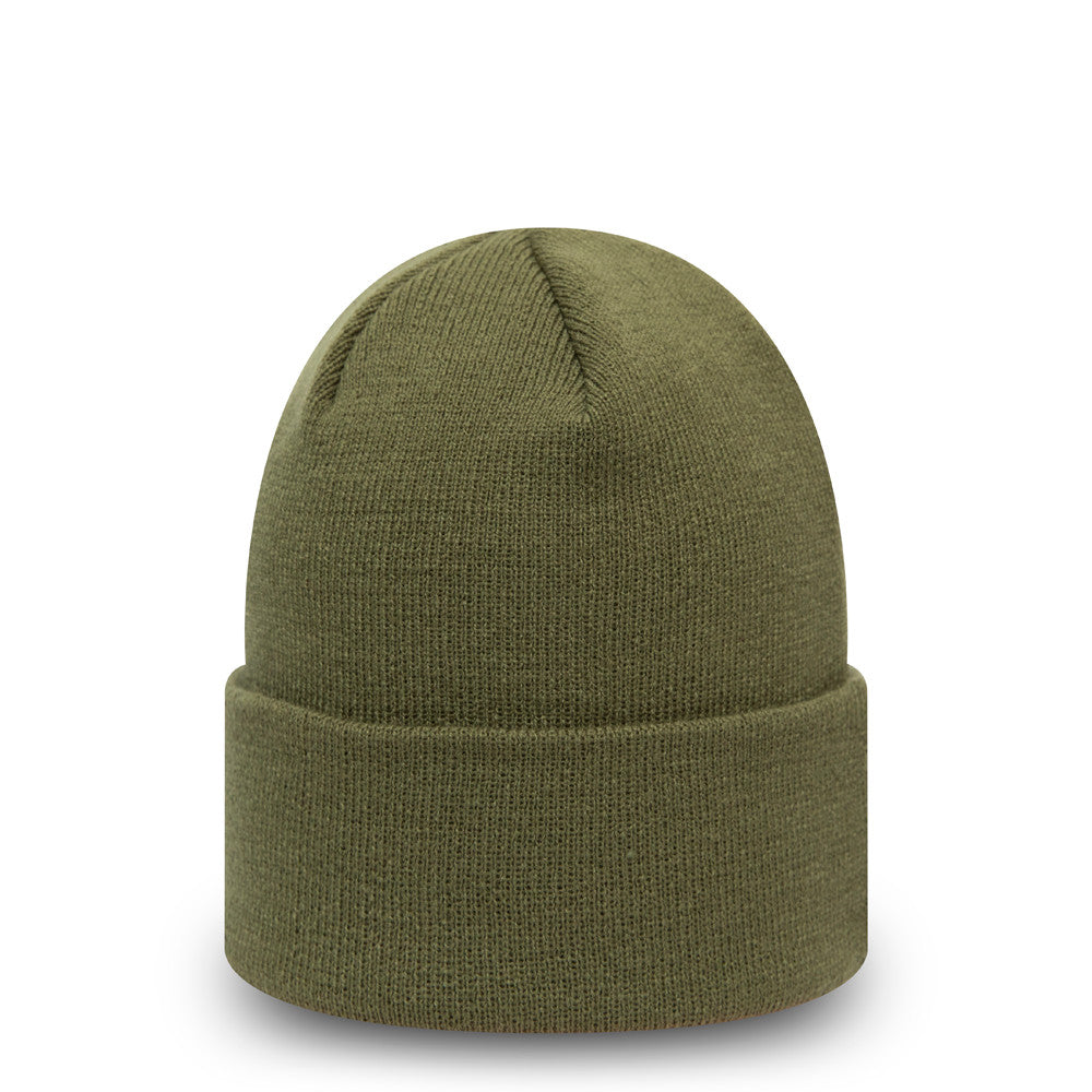 LA DODGERS LEAGUE ESSENTIAL CUFF KNIT