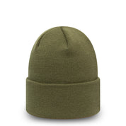 LA DODGERS LEAGUE ESSENTIAL CUFF KNIT
