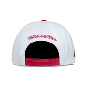 MIAMI HEAT XL WORDMARK SNAPBACK