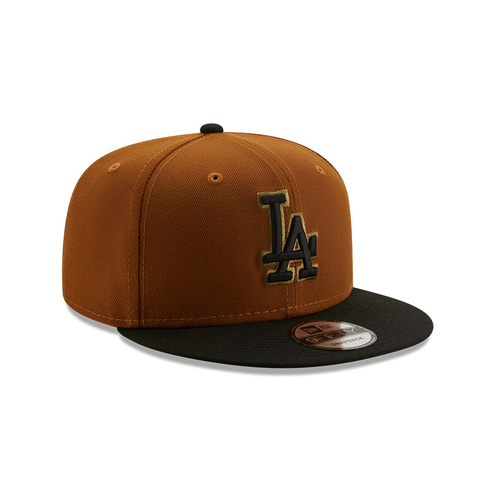 LOS ANGELES DODGERS COLOR PACK  9FIFTY SNAPBACK
