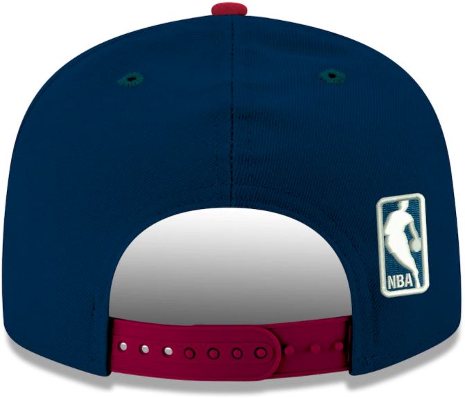 CLEVELAND CAVALIERS 9FIFTY SNAPBACK