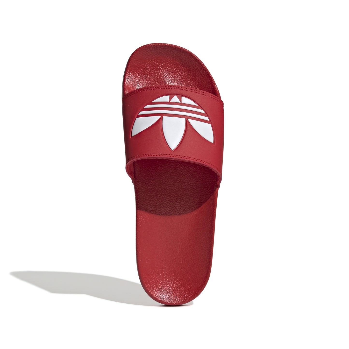 ADILETTE LITE SCARLET