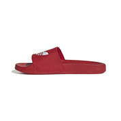 ADILETTE LITE SCARLET