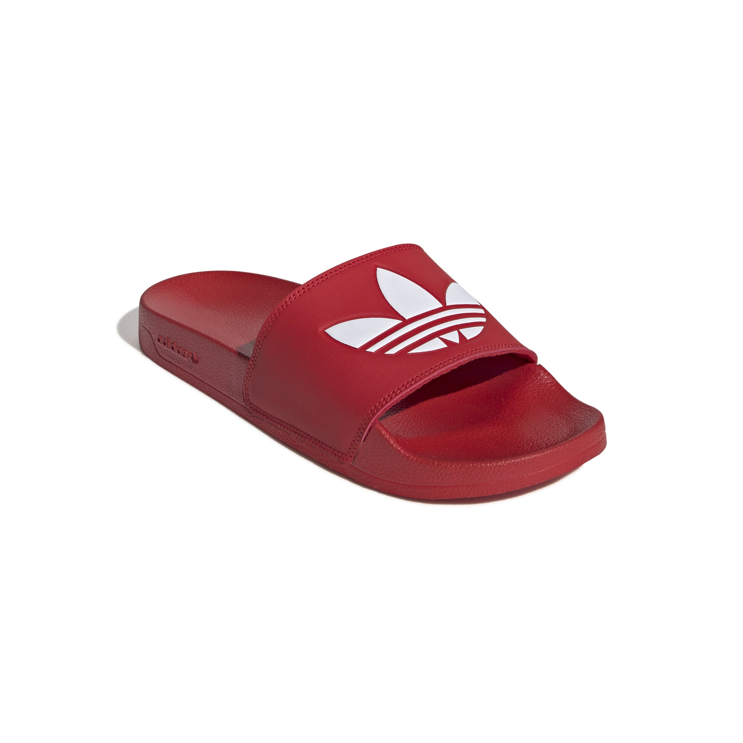 ADILETTE LITE SCARLET