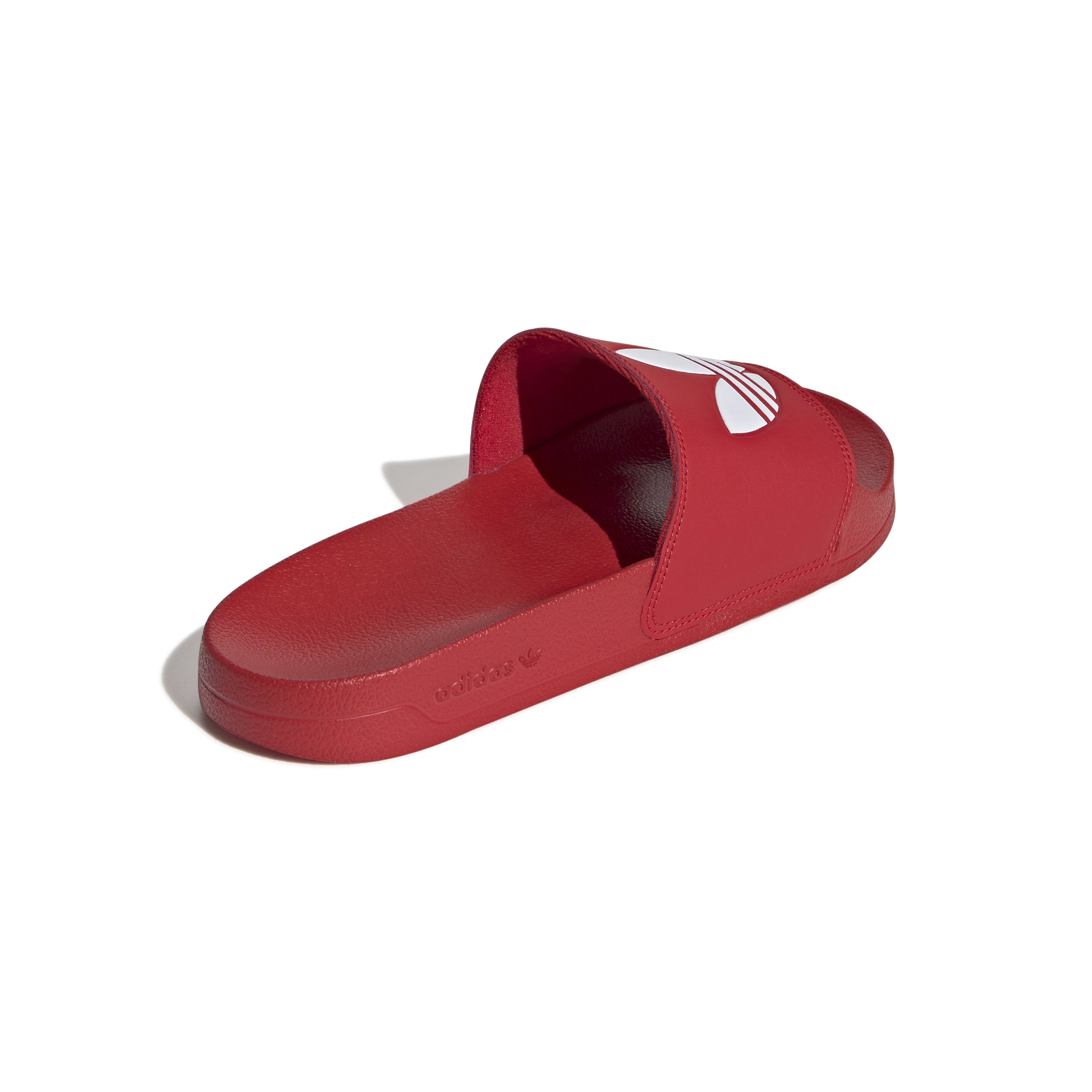 ADILETTE LITE SCARLET