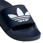 ADILETTE LITE NAVY