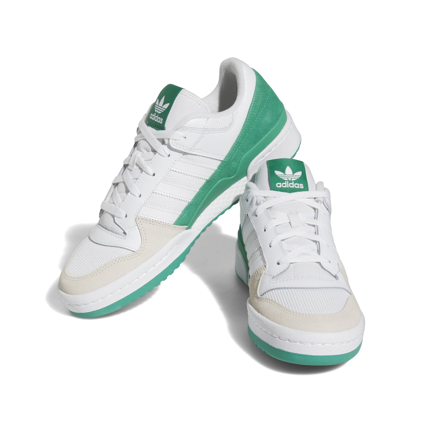 FORUM LOW CL COUGREEN