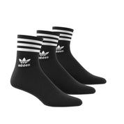 MEDIAS CLÁSICAS 3 PARES