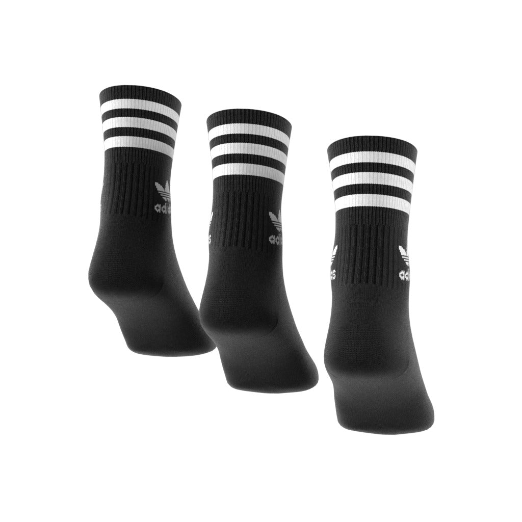 MEDIAS CLÁSICAS 3 PARES