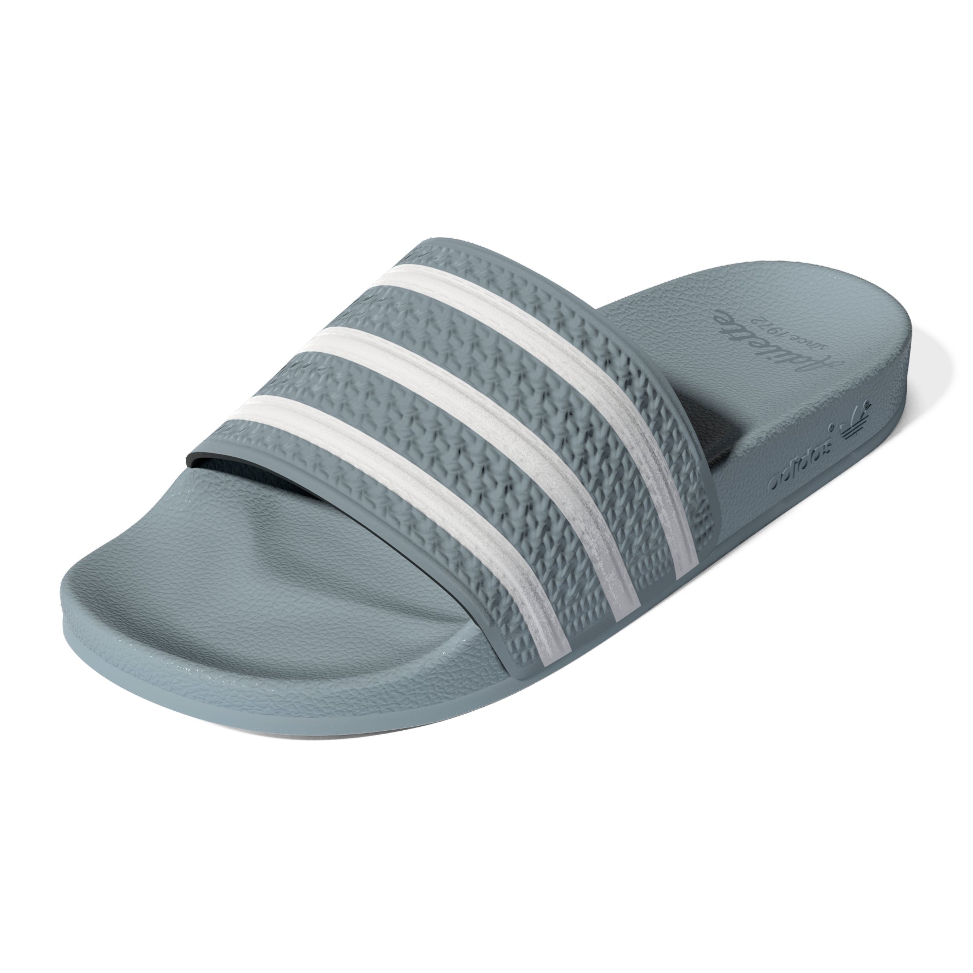 ADILETTE MAGIC GREY