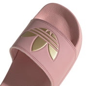 W ADILETTE LITE WONDER MAUVE