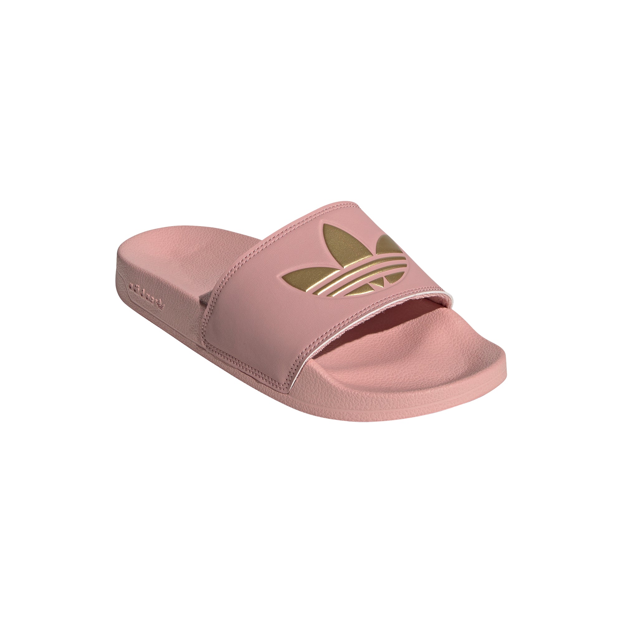 W ADILETTE LITE WONDER MAUVE