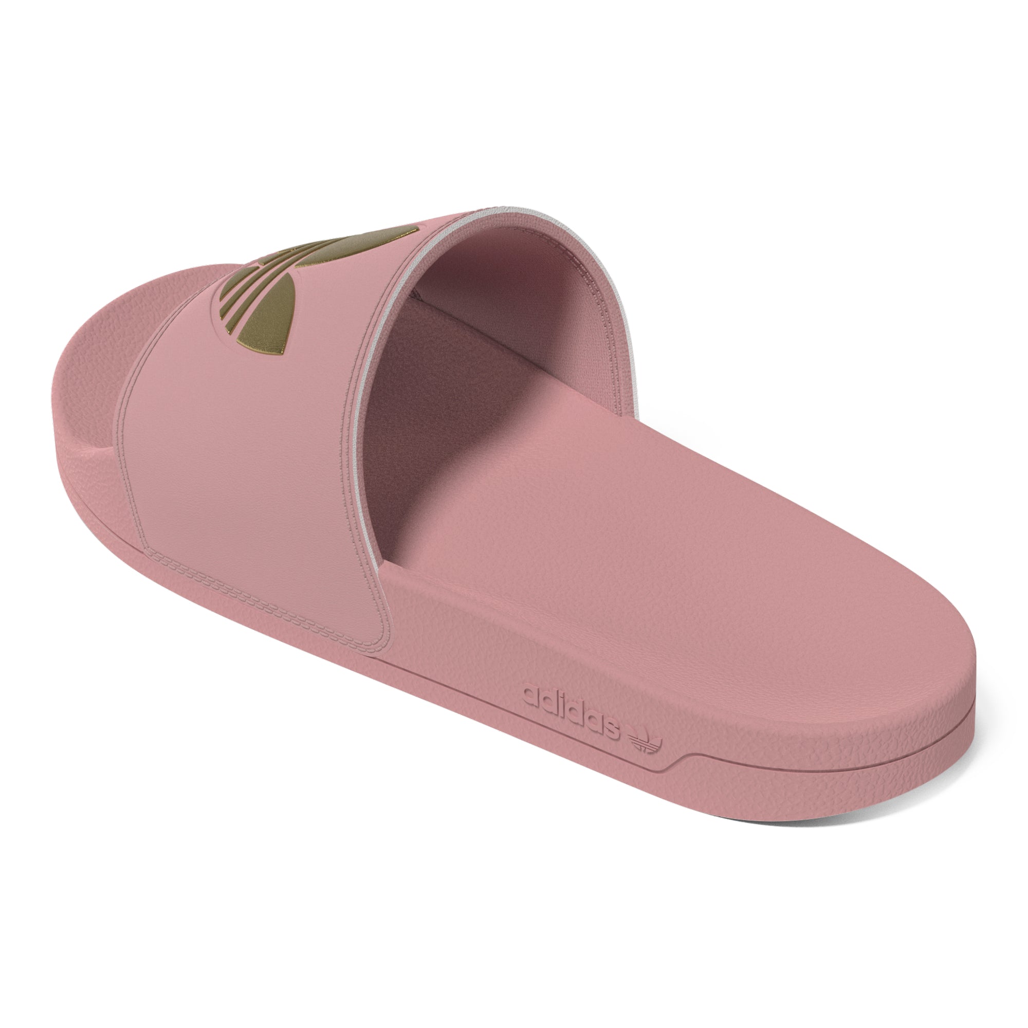 W ADILETTE LITE WONDER MAUVE