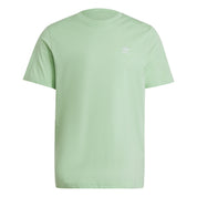 POLO LOUNGEWEAR ADICOLOR ESSENTIALS TREFOIL GLORY MINT