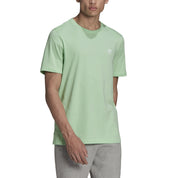 POLO LOUNGEWEAR ADICOLOR ESSENTIALS TREFOIL GLORY MINT
