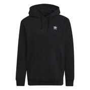 HOODIE ADICOLOR ESSENTIALS TREFOIL BLACK