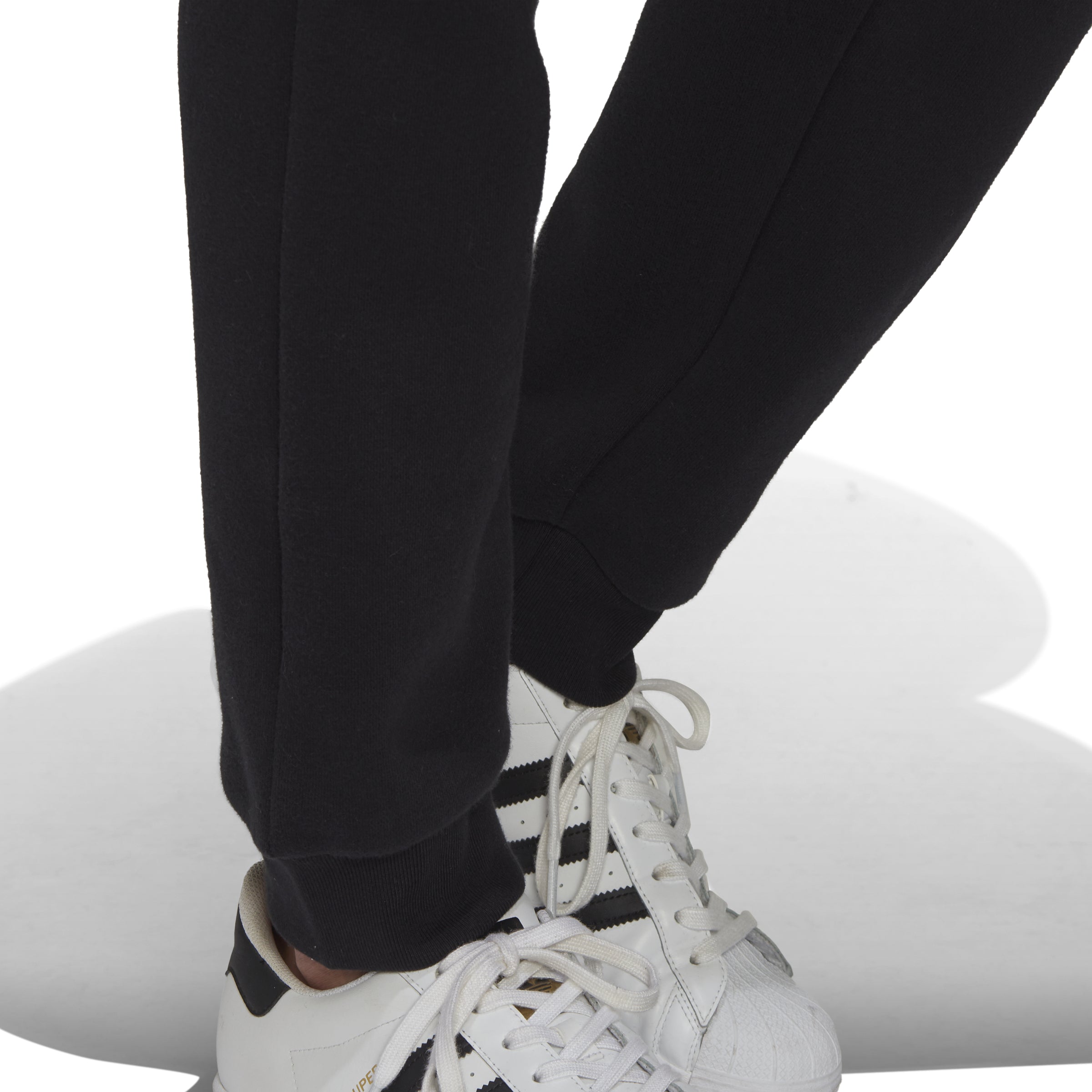 JOGGER ADICOLOR ESSENTIALS TREFOIL BLACK