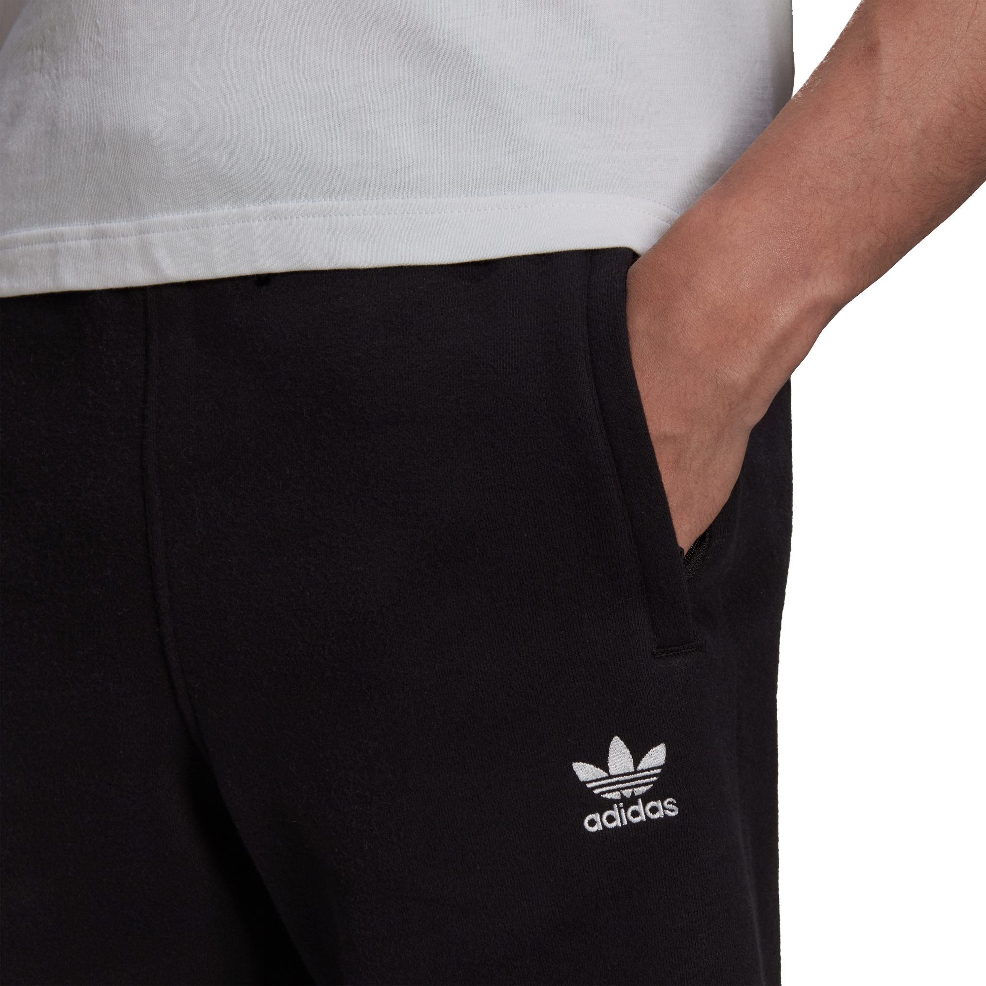 SHORTS TRIFOLIO ESSENTIALS