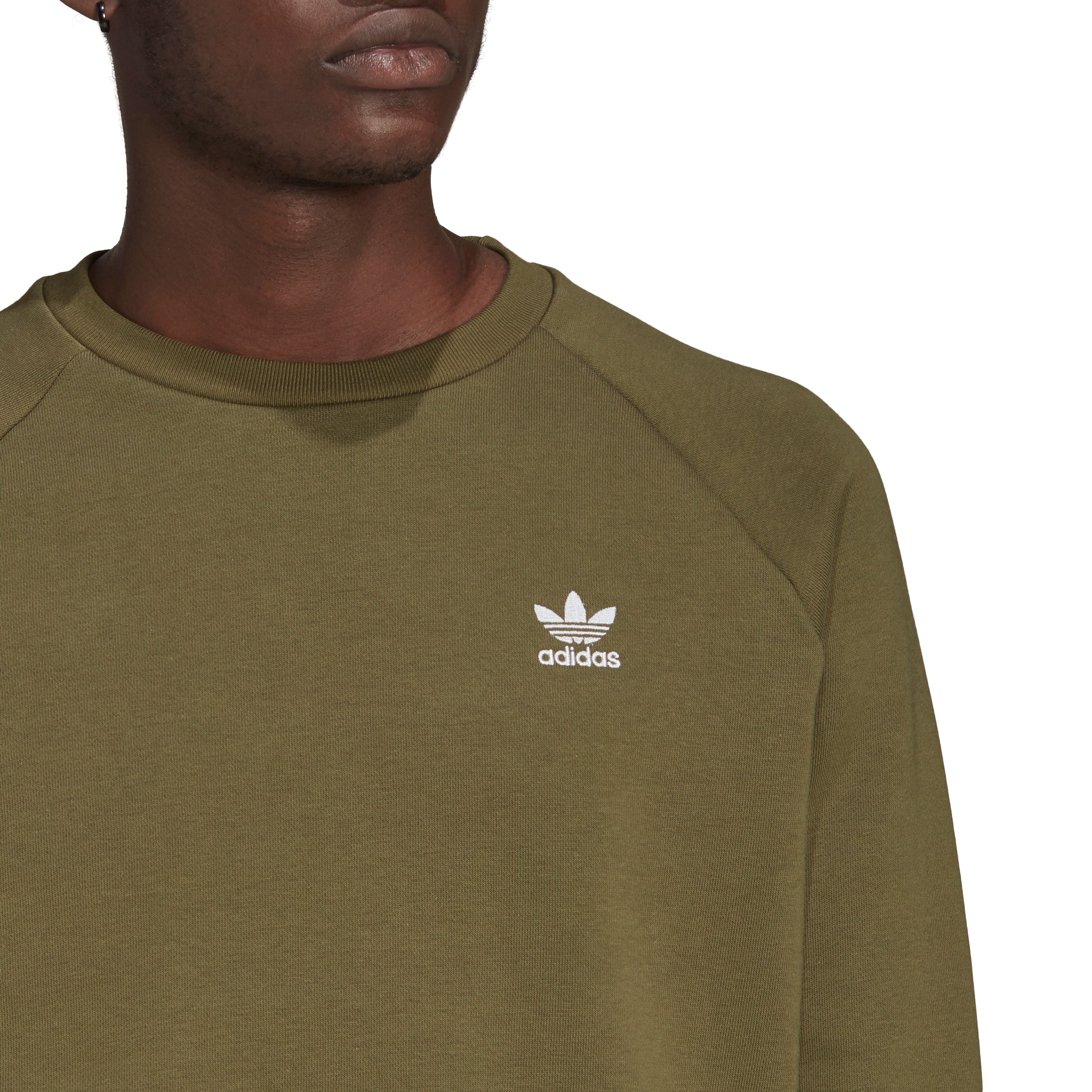 CREWNECK ADICOLOR ESSENTIALS TRIFOLIO
