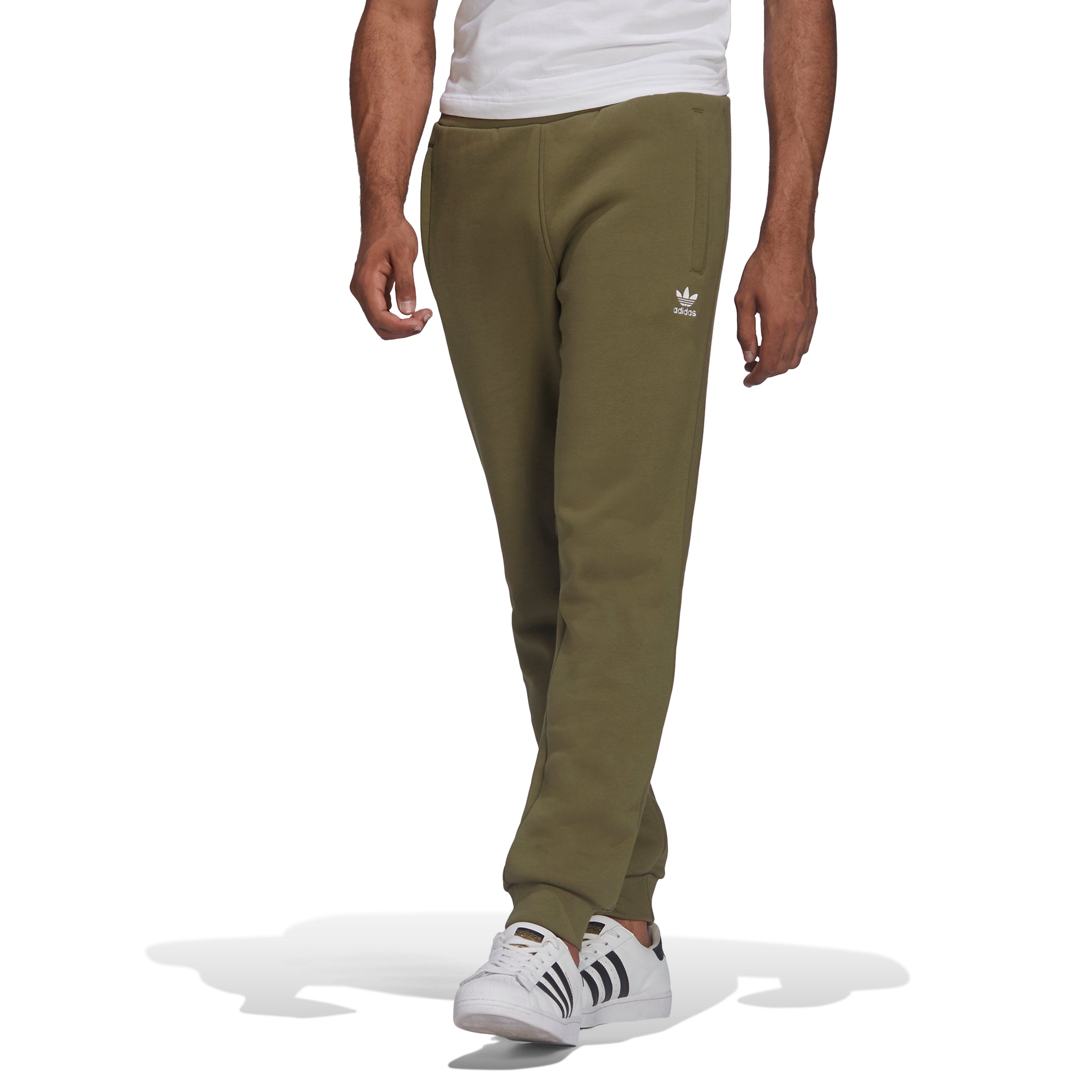 JOGGER TRIFOLIO ADICOLOR ESSENTIALS