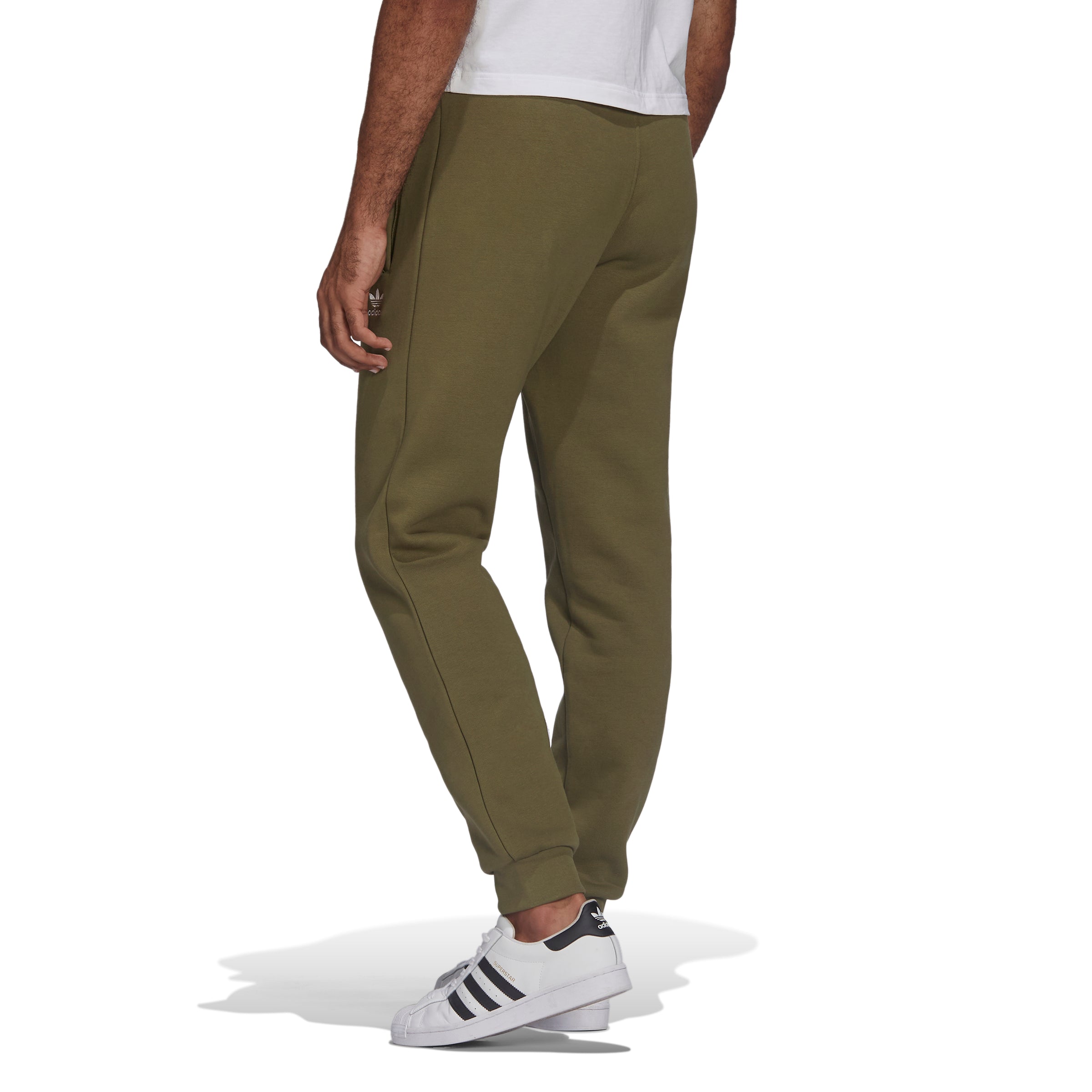 JOGGER TRIFOLIO ADICOLOR ESSENTIALS