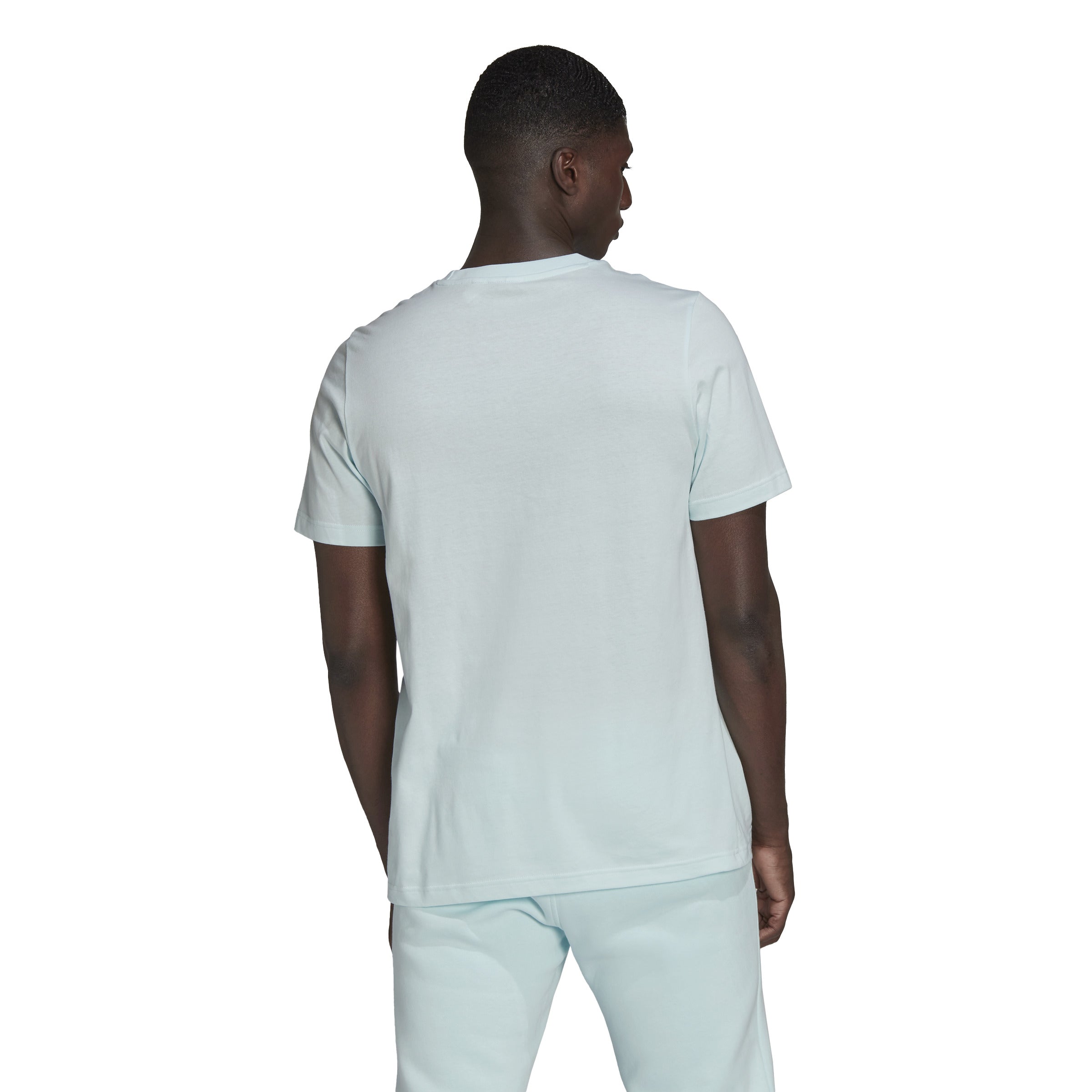 POLO LOUNGEWEAR ADICOLOR ESSENTIALS TREFOIL