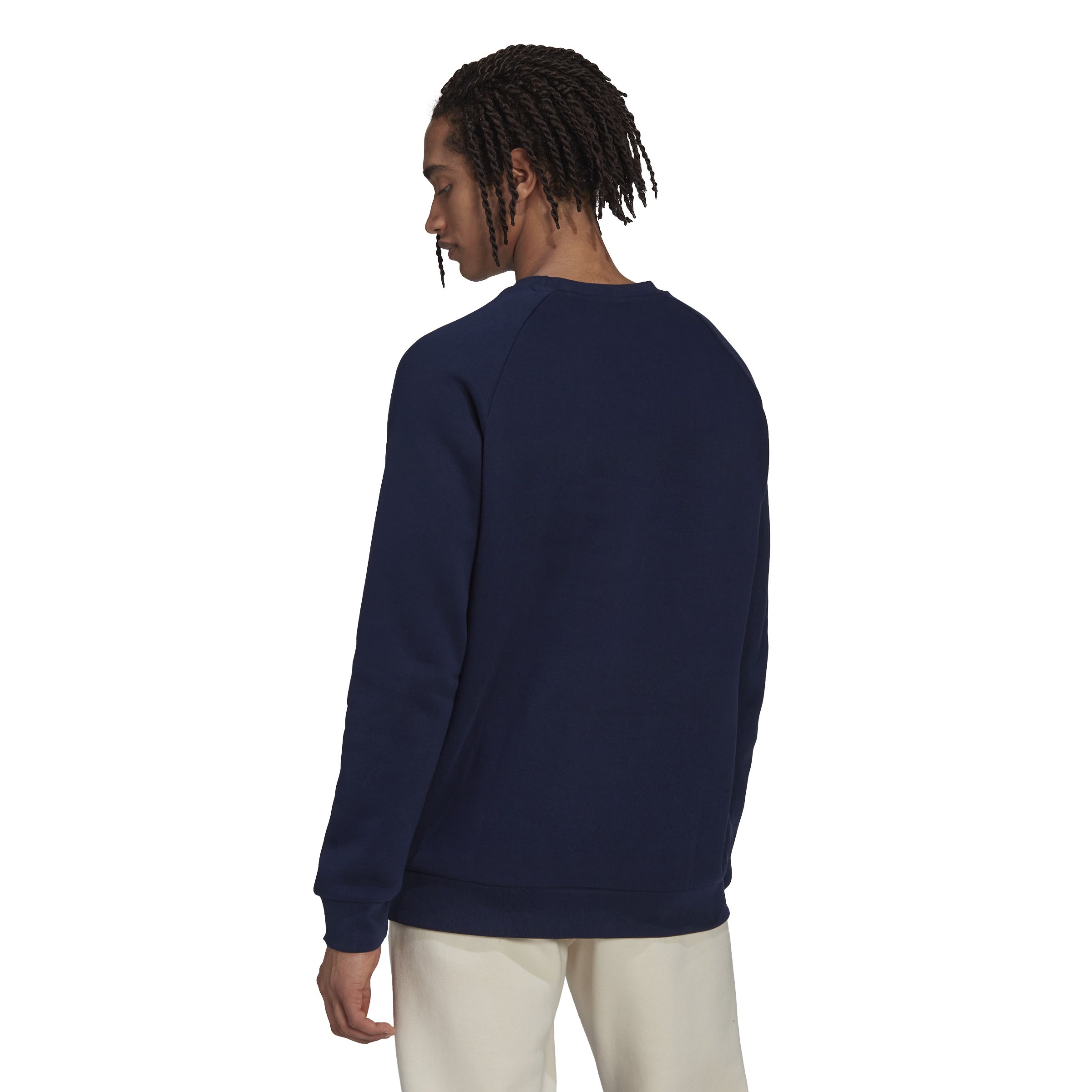 CREWNECK ADICOLOR ESSENTIALS TREFOIL