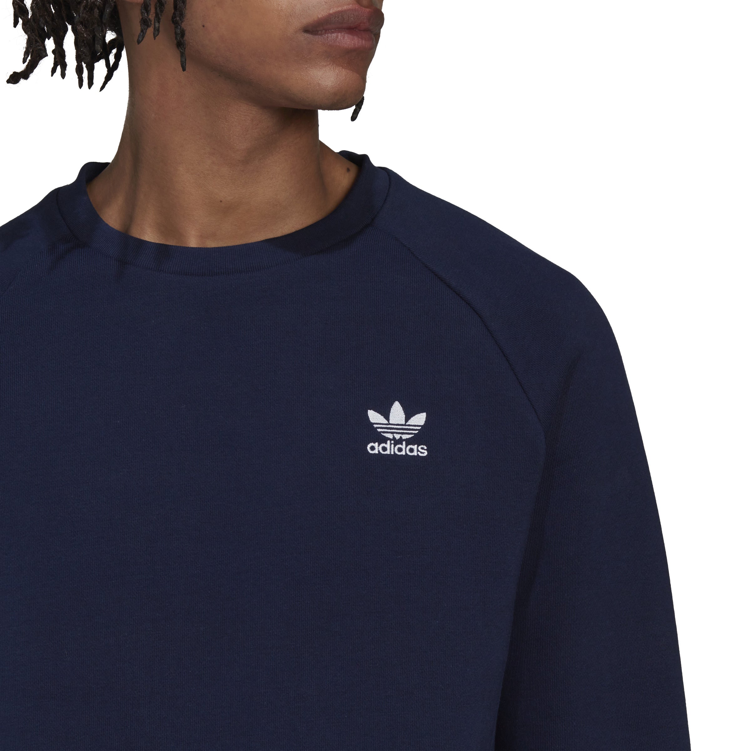 CREWNECK ADICOLOR ESSENTIALS TREFOIL