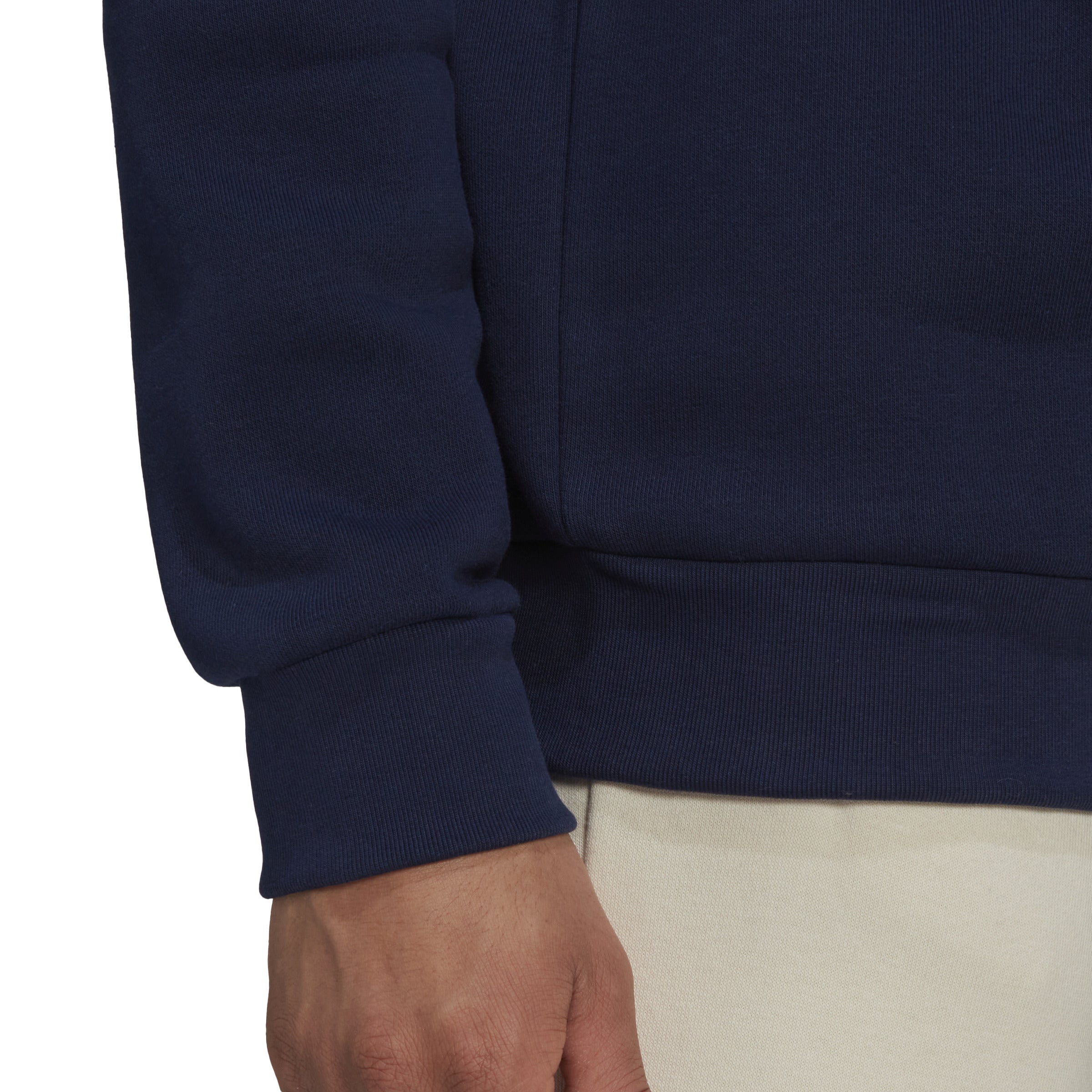 CREWNECK ADICOLOR ESSENTIALS TREFOIL
