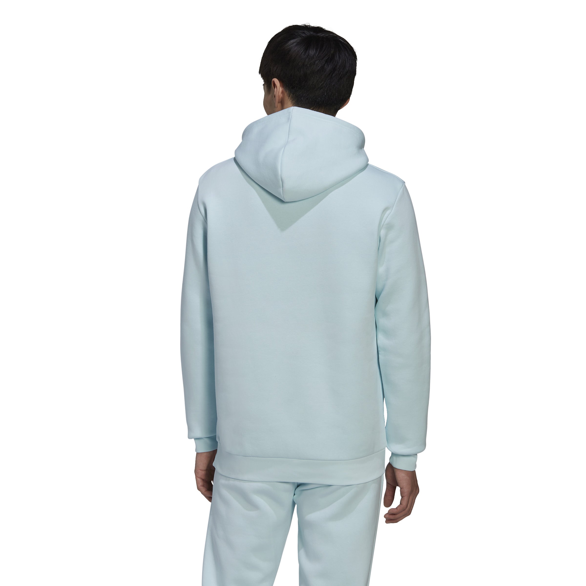 HOODIE LOUNGEWEAR TREFOIL ESSENTIALS