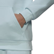 HOODIE LOUNGEWEAR TREFOIL ESSENTIALS