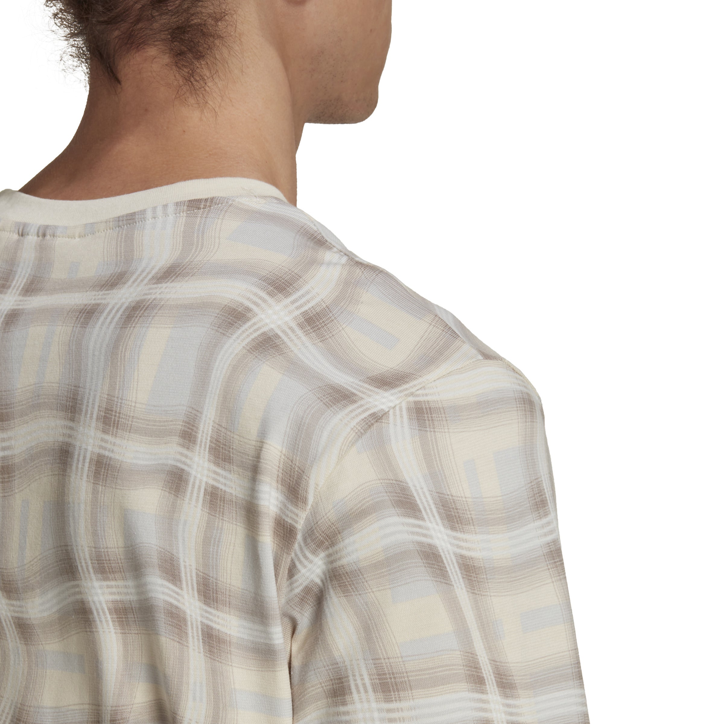 POLO MANGALARGA REVEAL ALLOVER PRINT