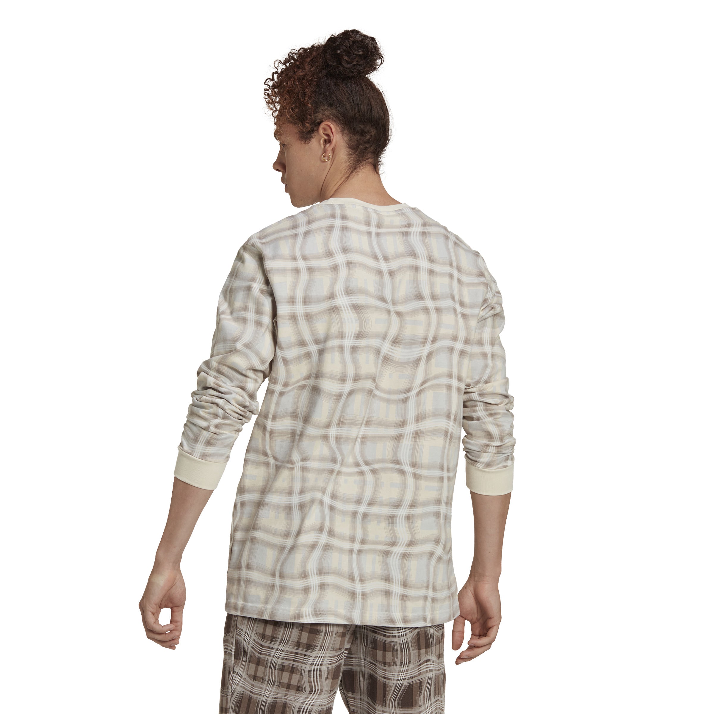 POLO MANGALARGA REVEAL ALLOVER PRINT