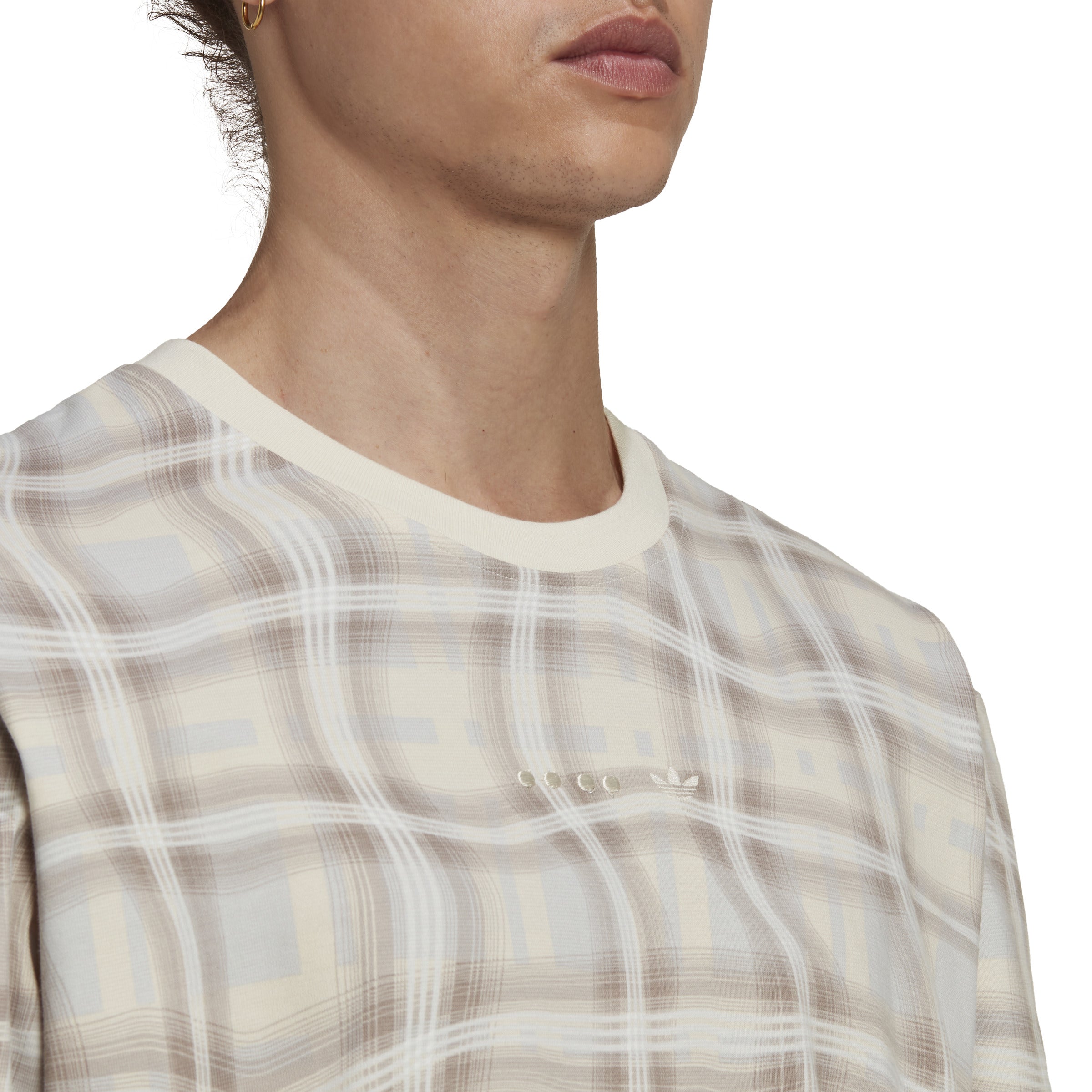 POLO MANGALARGA REVEAL ALLOVER PRINT