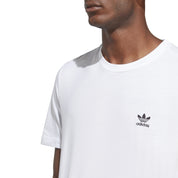 POLO TREFOIL ESSENTIALS WHITE