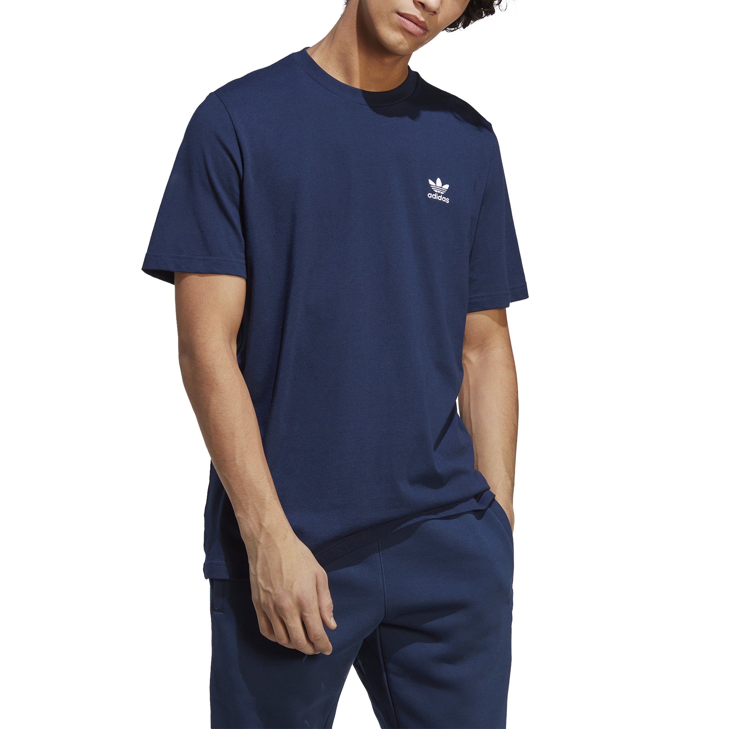 POLO TREFOIL ESSENTIALS NIGHT INDIGO